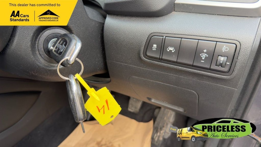 Used Hyundai TUCSON 2018 for sale - 76406583: Photo 23