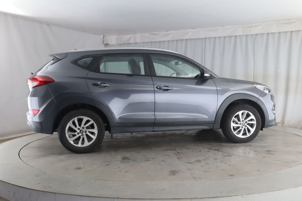 Used Hyundai TUCSON 2018 for sale - 76406583: Photo 7