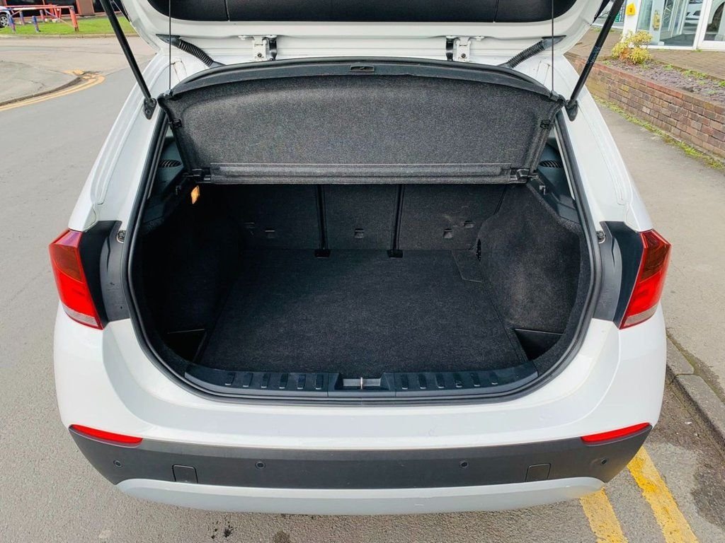 Used BMW X1 2010 for sale - 76563145: Photo 11