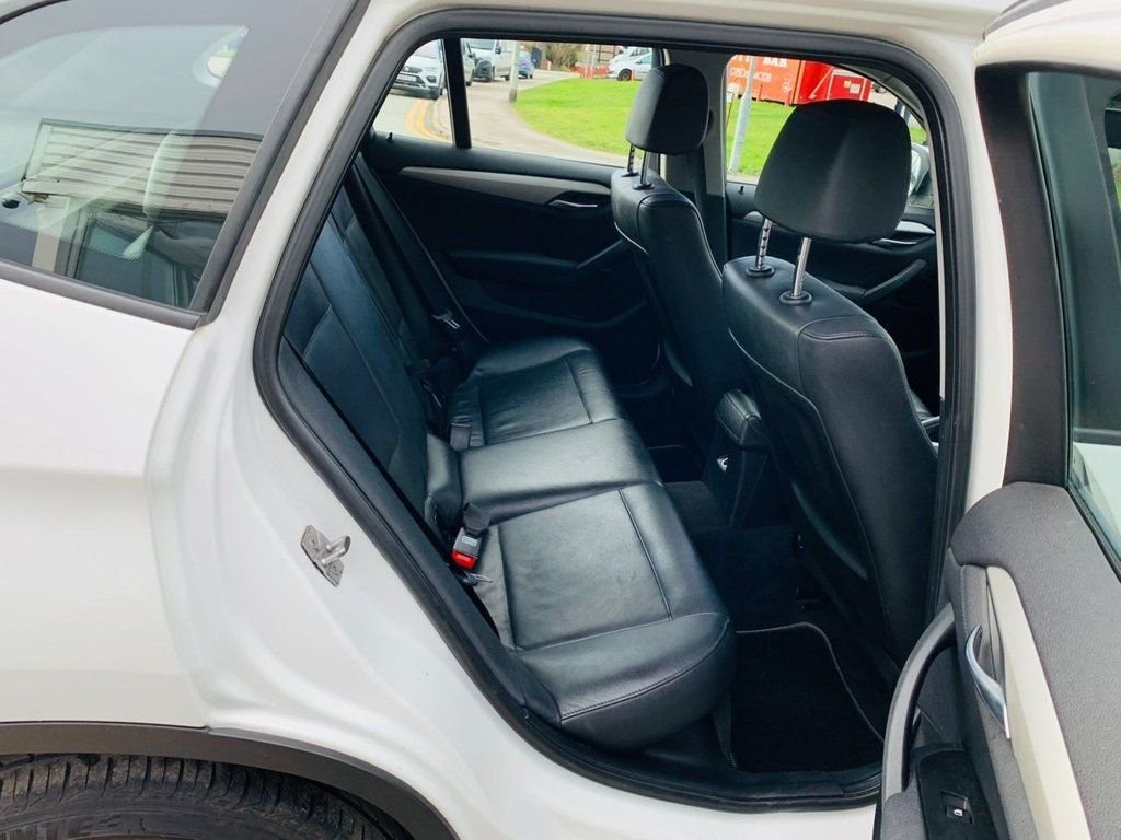 Used BMW X1 2010 for sale - 76563145: Photo 12