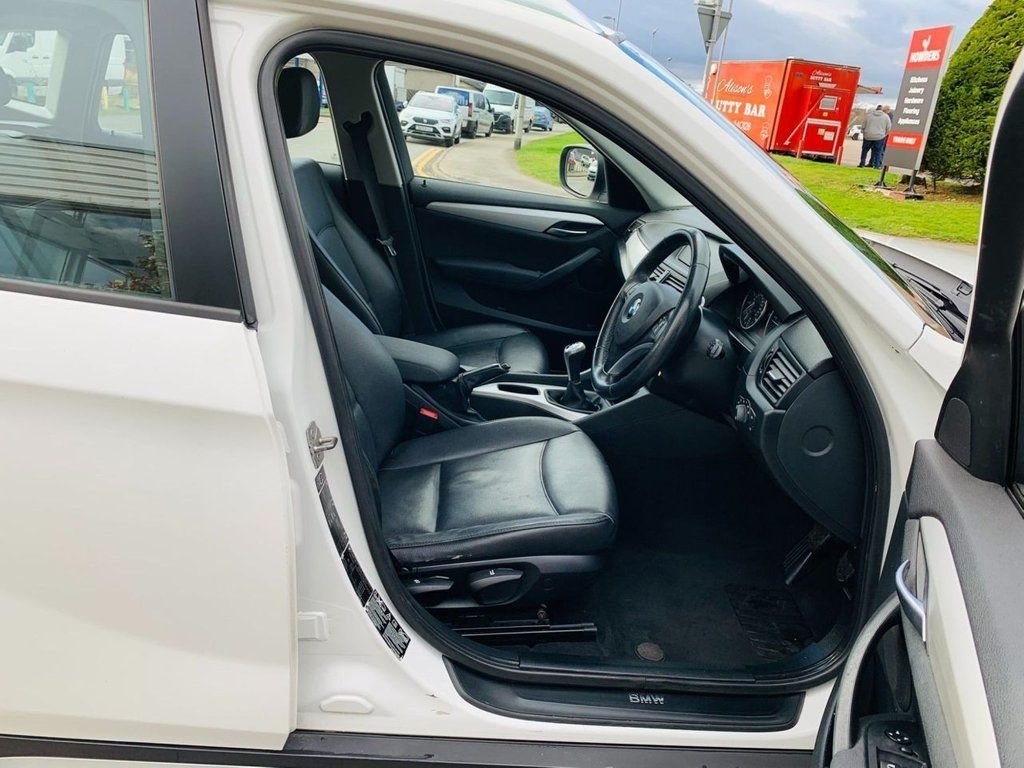 Used BMW X1 2010 for sale - 76563145: Photo 13