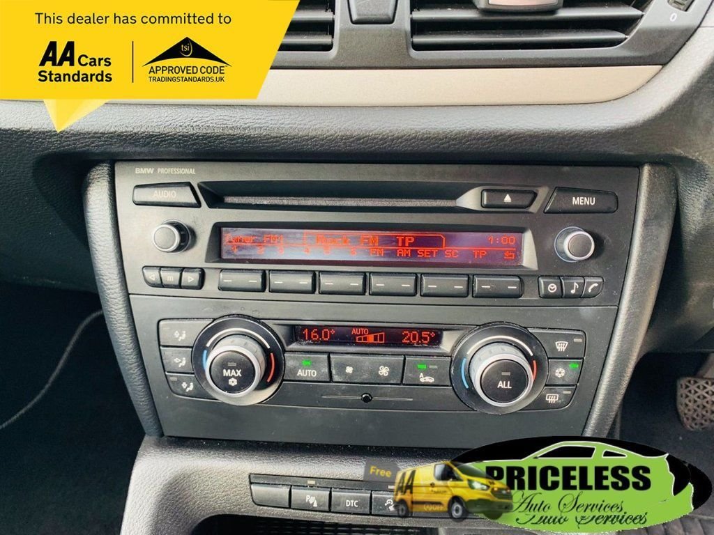 Used BMW X1 2010 for sale - 76563145: Photo 16