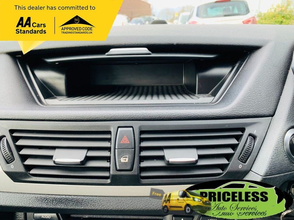 Used BMW X1 2010 for sale - 76563145: Photo 17