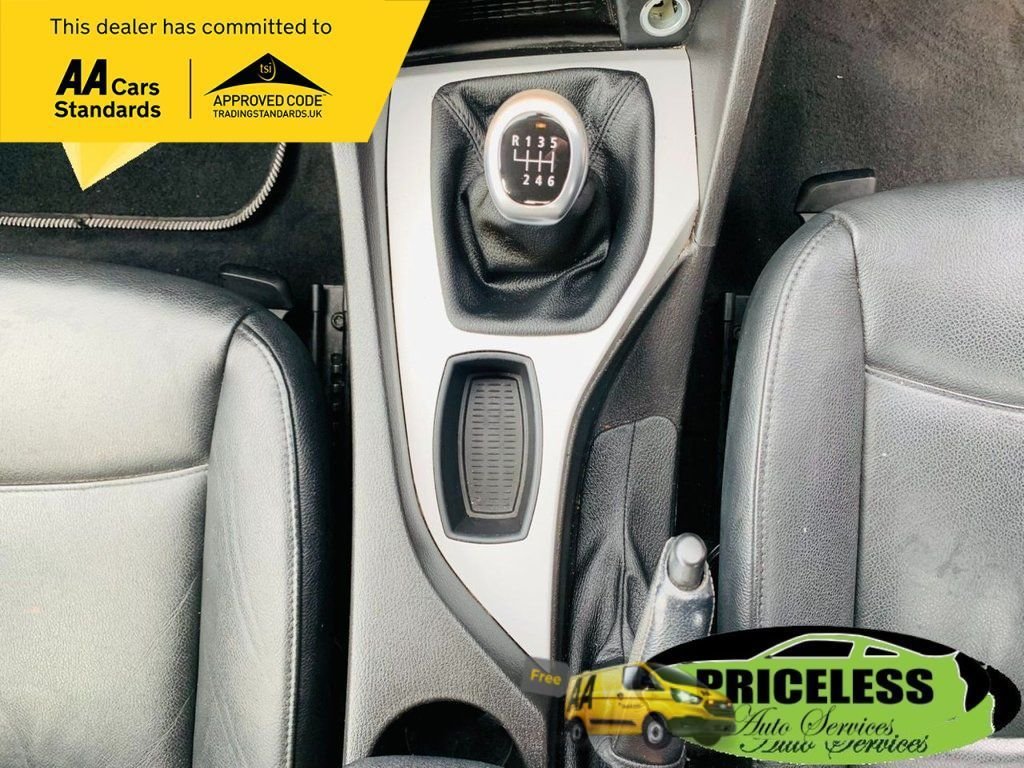 Used BMW X1 2010 for sale - 76563145: Photo 23