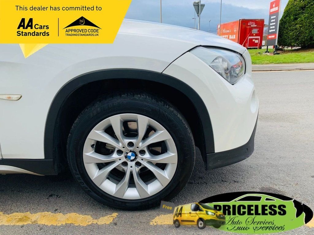 Used BMW X1 2010 for sale - 76563145: Photo 24