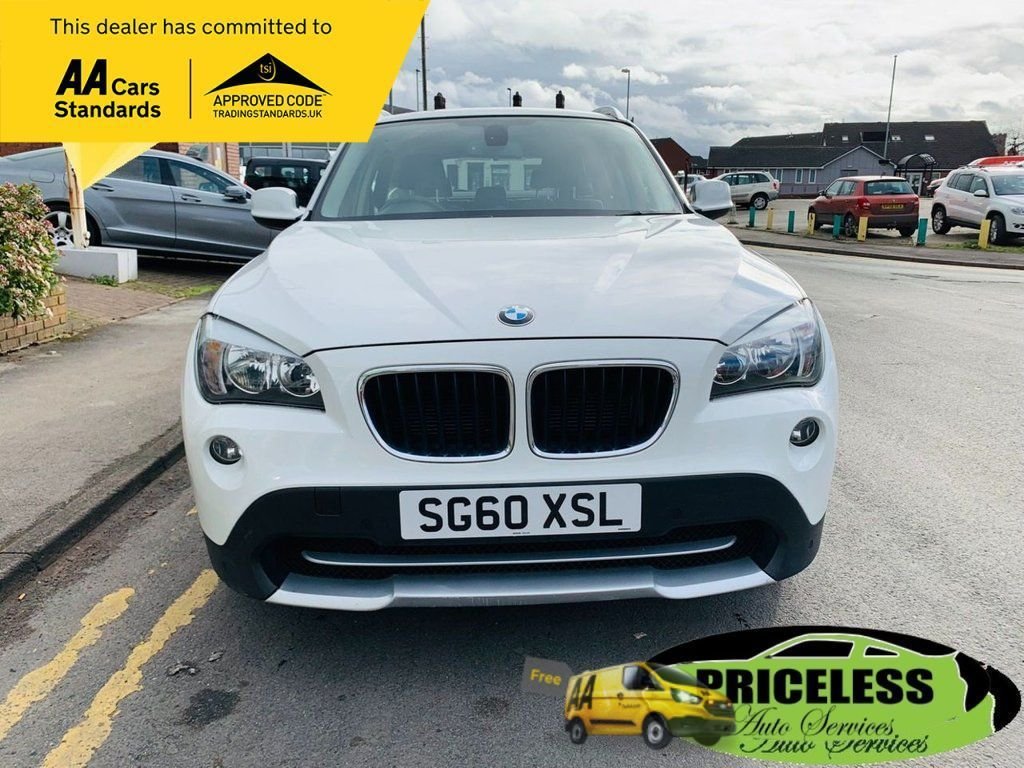 Used BMW X1 2010 for sale - 76563145: Photo 9