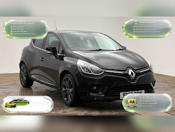 Used Renault Clio 2019 for sale - 79166817: Photo