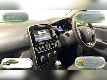 Used Renault Clio 2019 for sale - 79166817: Photo