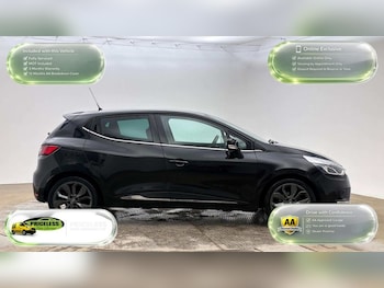 Used Renault Clio 2019 for sale - 79166817: Photo