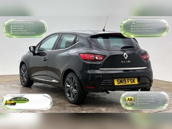 Used Renault Clio 2019 for sale - 79166817: Photo