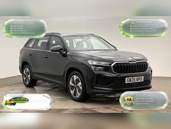 Used Skoda Kodiaq 2025 for sale - 79197434: Photo