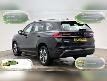 Used Skoda Kodiaq 2025 for sale - 79197434: Photo