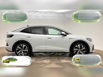 Used Volkswagen ID.5 2023 for sale - 79197471: Photo
