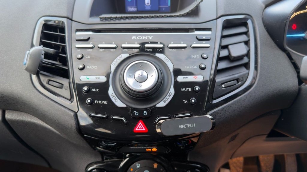 Used Ford Fiesta 2013 for sale - 77212249: Photo 14