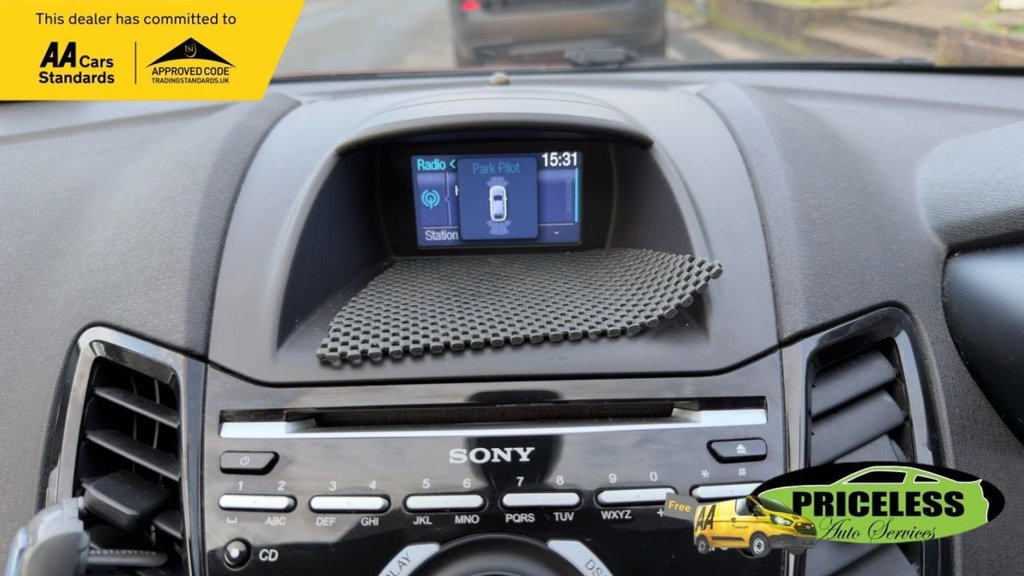 Used Ford Fiesta 2013 for sale - 77212249: Photo 15