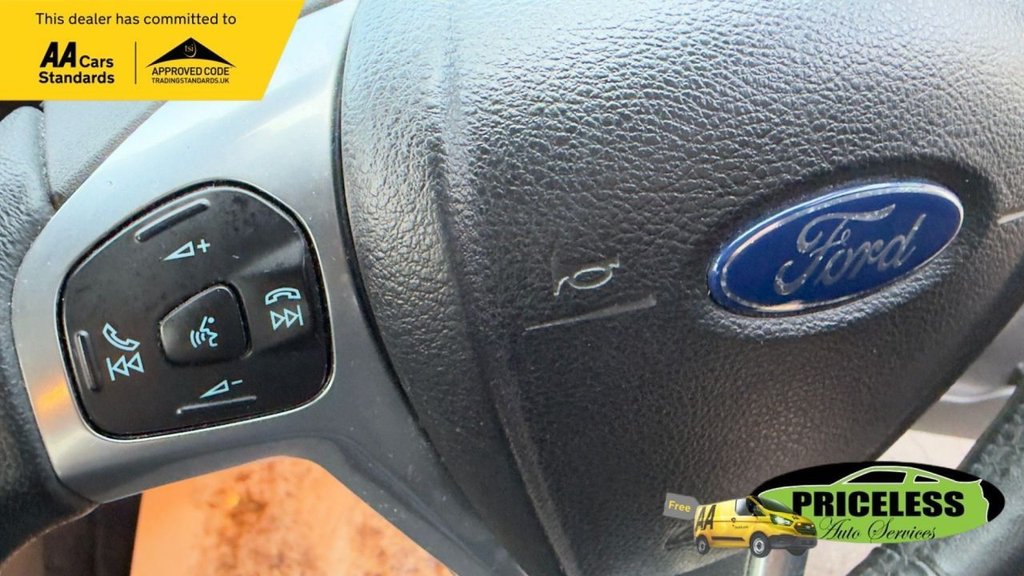 Used Ford Fiesta 2013 for sale - 77212249: Photo 17