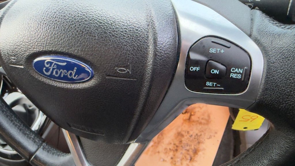 Used Ford Fiesta 2013 for sale - 77212249: Photo 18