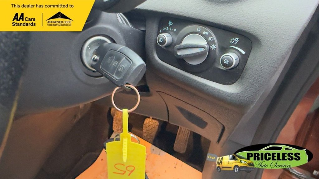 Used Ford Fiesta 2013 for sale - 77212249: Photo 19