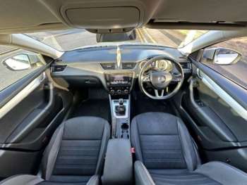 Used Skoda Octavia 2017 for sale - 73550343: Photo