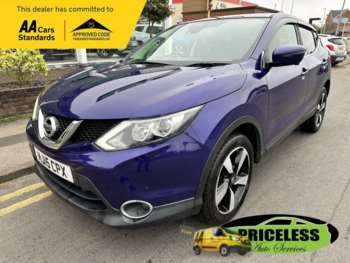 2015 (15) - 1.2 DIG-T n-tec SUV 5dr Petrol Manual 2WD Euro 5 (s/s) (115 ps) ULEZ (Ultra