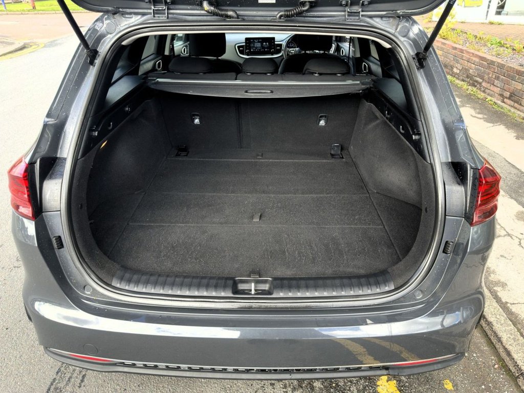Used Kia Ceed 2021 for sale - 76009435: Photo 10