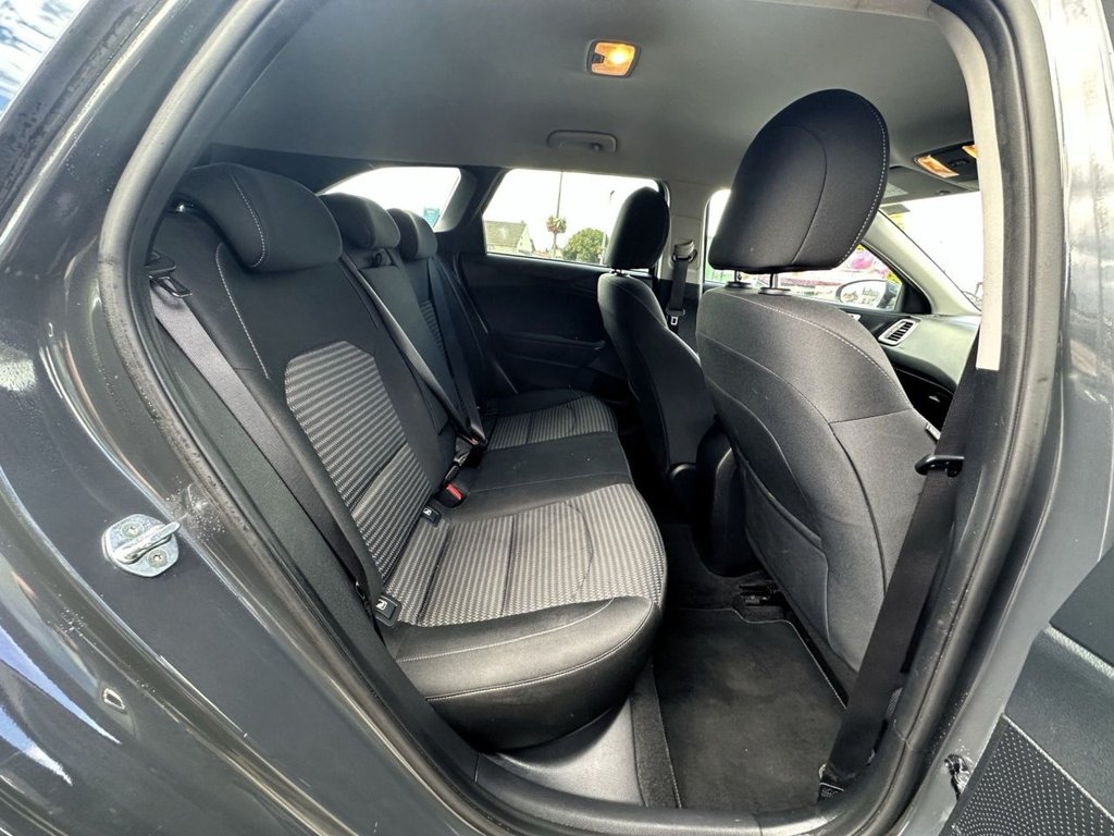 Used Kia Ceed 2021 for sale - 76009435: Photo 11