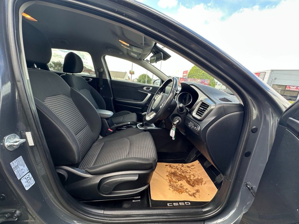 Used Kia Ceed 2021 for sale - 76009435: Photo 12