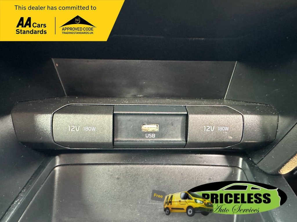 Used Kia Ceed 2021 for sale - 76009435: Photo 15