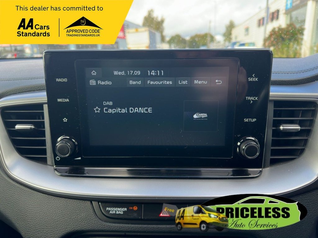 Used Kia Ceed 2021 for sale - 76009435: Photo 18