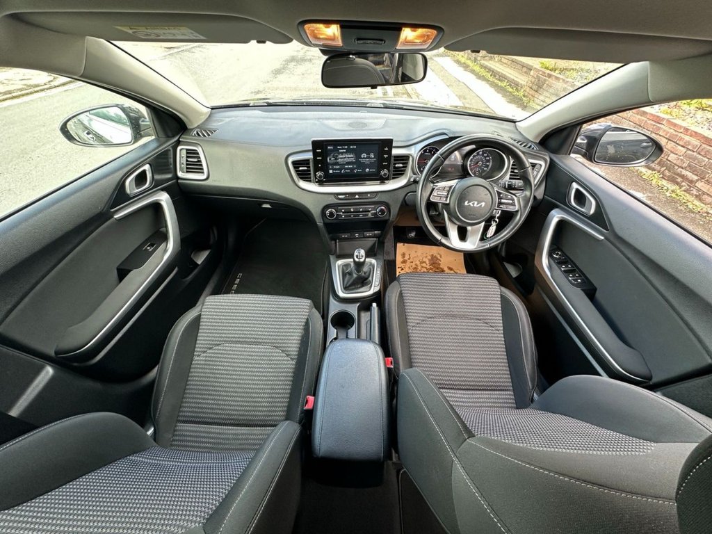Used Kia Ceed 2021 for sale - 76009435: Photo 2