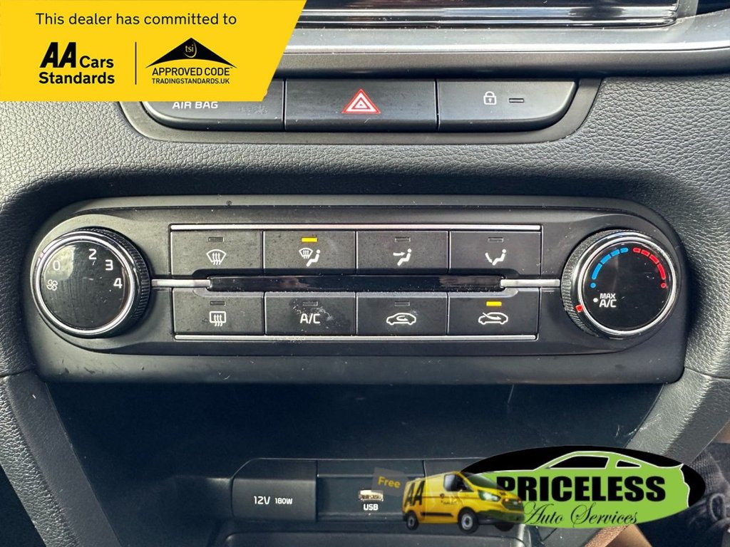 Used Kia Ceed 2021 for sale - 76009435: Photo 21