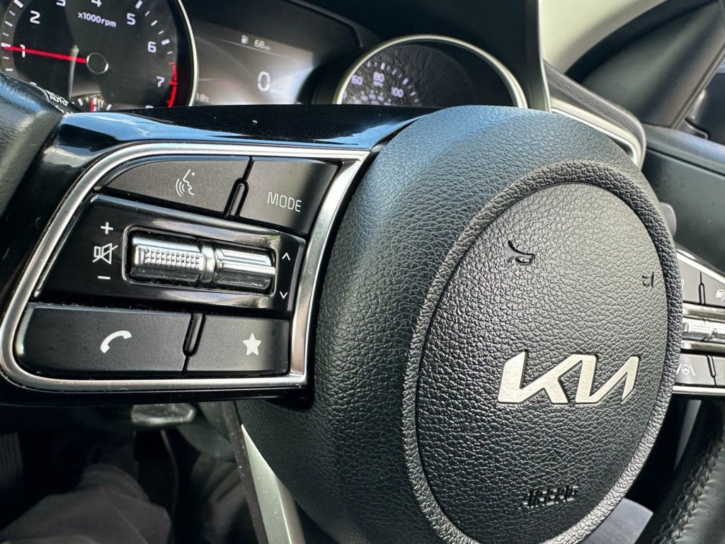 Used Kia Ceed 2021 for sale - 76009435: Photo 23