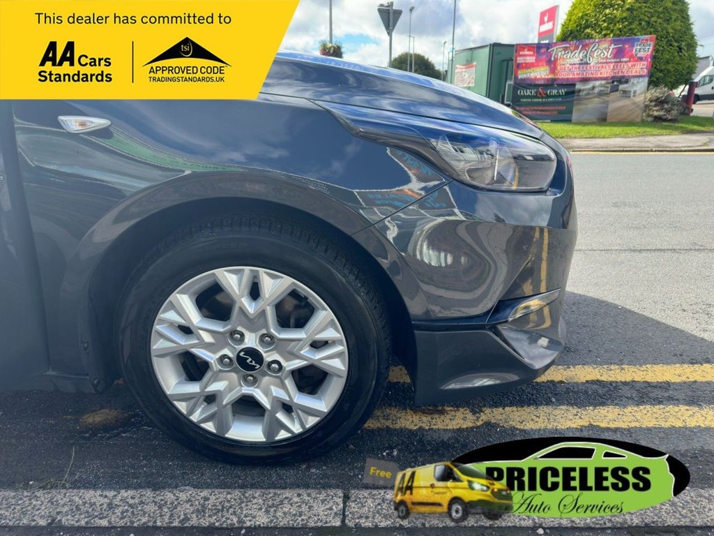 Used Kia Ceed 2021 for sale - 76009435: Photo 26