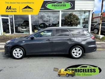 Used Kia Ceed 2021 for sale - 76009435: Photo 3