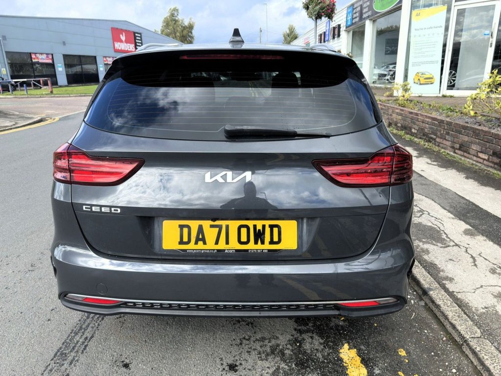 Used Kia Ceed 2021 for sale - 76009435: Photo 6