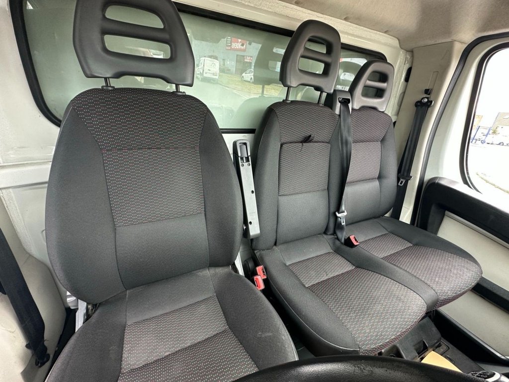 Vehicle 26