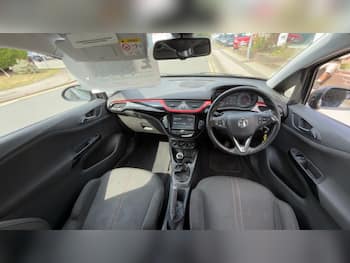 Used Vauxhall Corsa 2017 for sale - 79643424: Photo