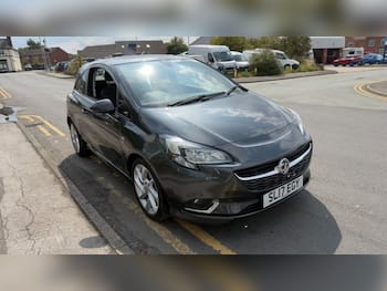 Used Vauxhall Corsa 2017 for sale - 79643424: Photo