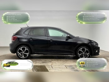 Used Volkswagen Polo 2019 for sale - 79187130: Photo