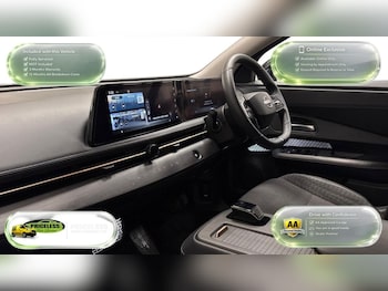 Used Nissan ARIYA 2023 for sale - 79221907: Photo