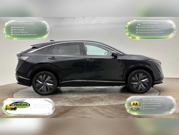 Used Nissan ARIYA 2023 for sale - 79221907: Photo