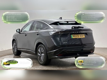 Used Nissan ARIYA 2023 for sale - 79221907: Photo