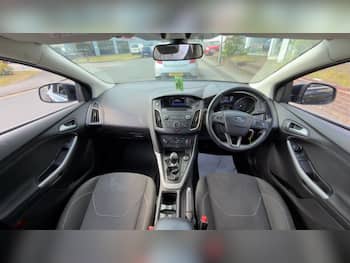 Used Ford Focus 2014 for sale - 79643398: Photo