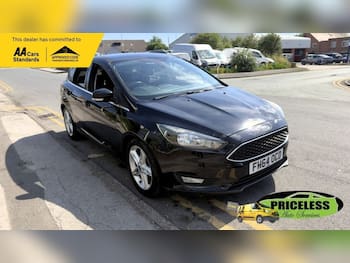 Used Ford Focus 2014 for sale - 79643398: Photo