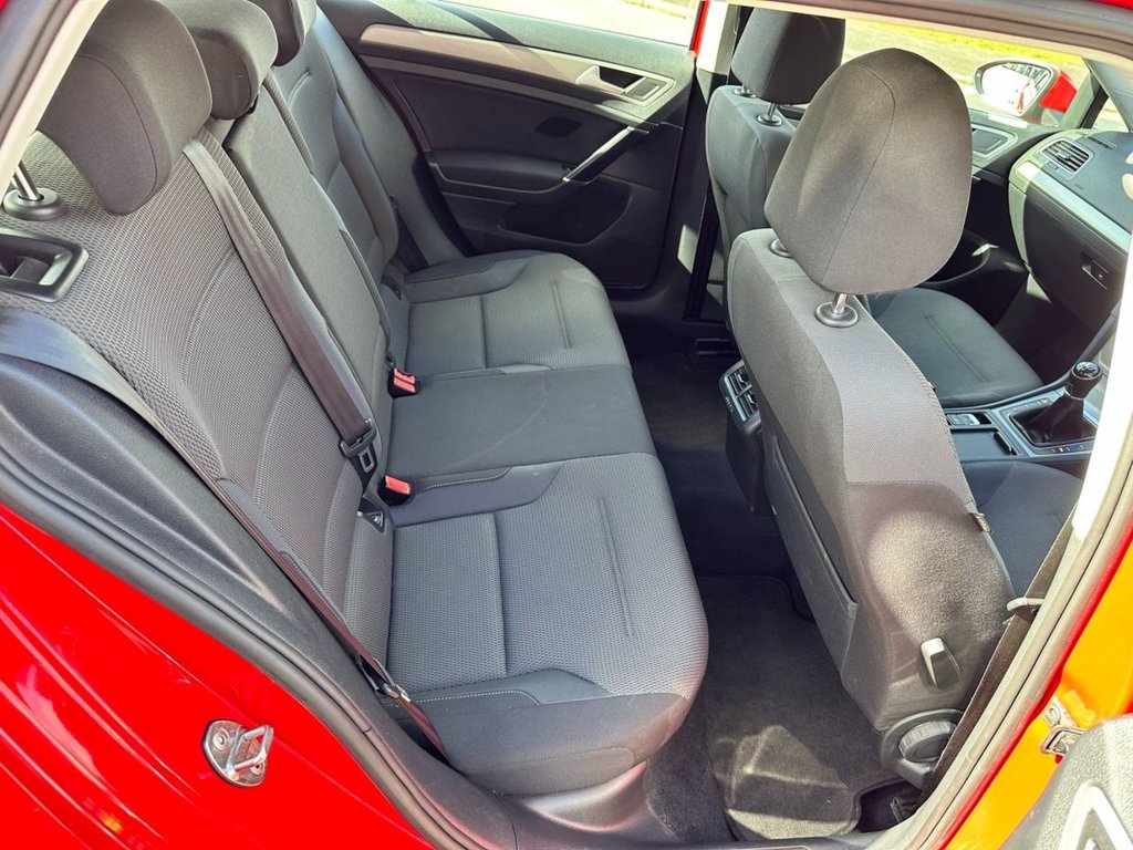 Used Volkswagen Golf 2016 for sale - 77451713: Photo 13