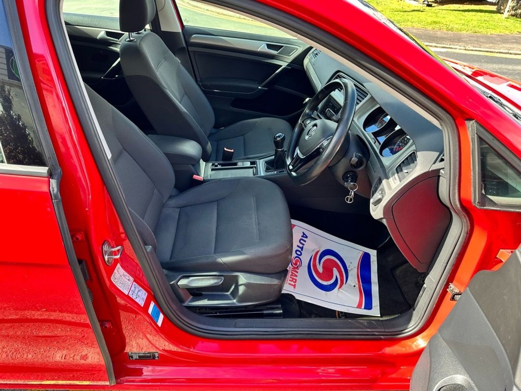 Used Volkswagen Golf 2016 for sale - 77451713: Photo 14