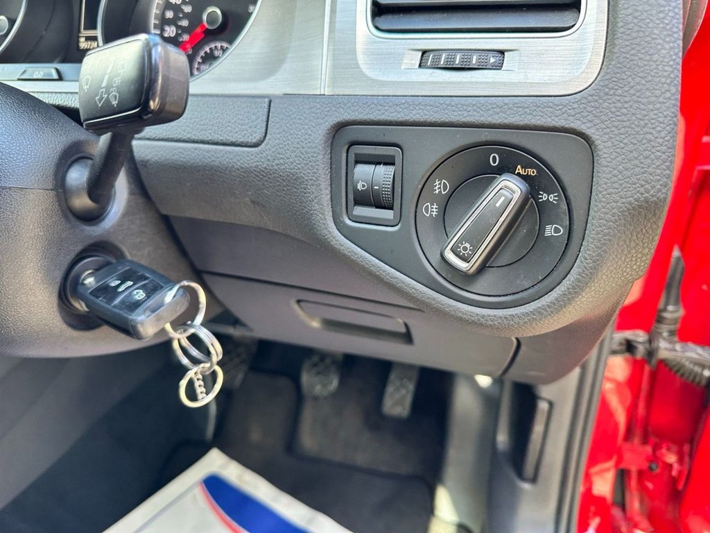 Used Volkswagen Golf 2016 for sale - 77451713: Photo 15