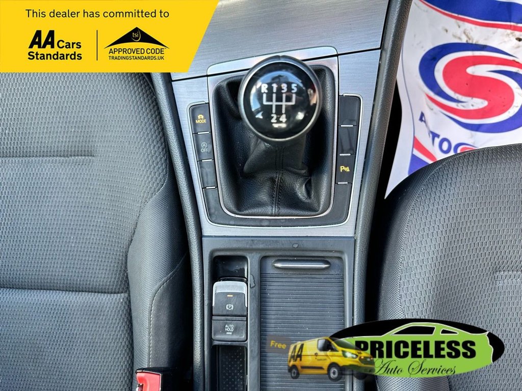 Used Volkswagen Golf 2016 for sale - 77451713: Photo 16