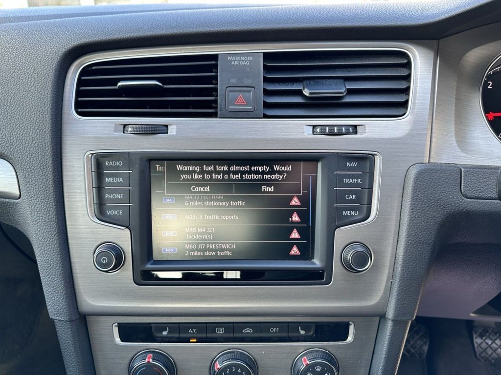 Used Volkswagen Golf 2016 for sale - 77451713: Photo 18