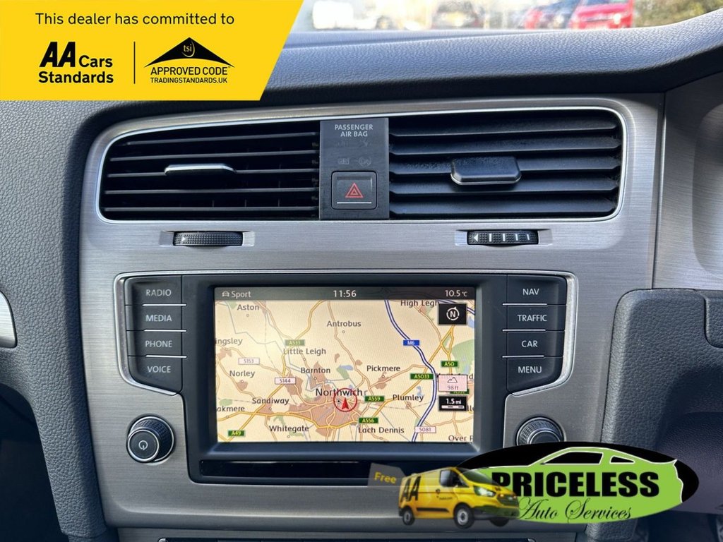 Used Volkswagen Golf 2016 for sale - 77451713: Photo 19